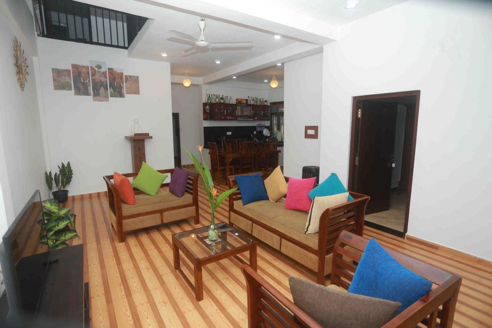 Jeju Villa Unawatuna Room photo