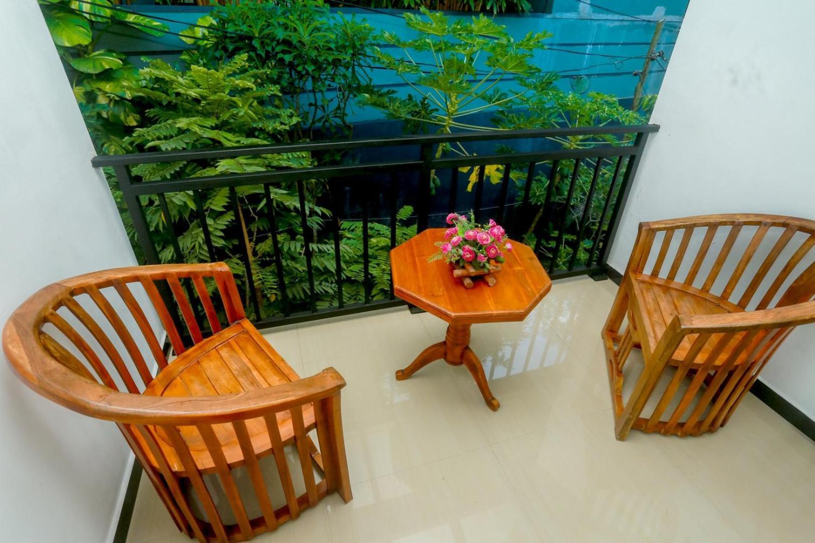 Jeju Villa Unawatuna Exterior photo