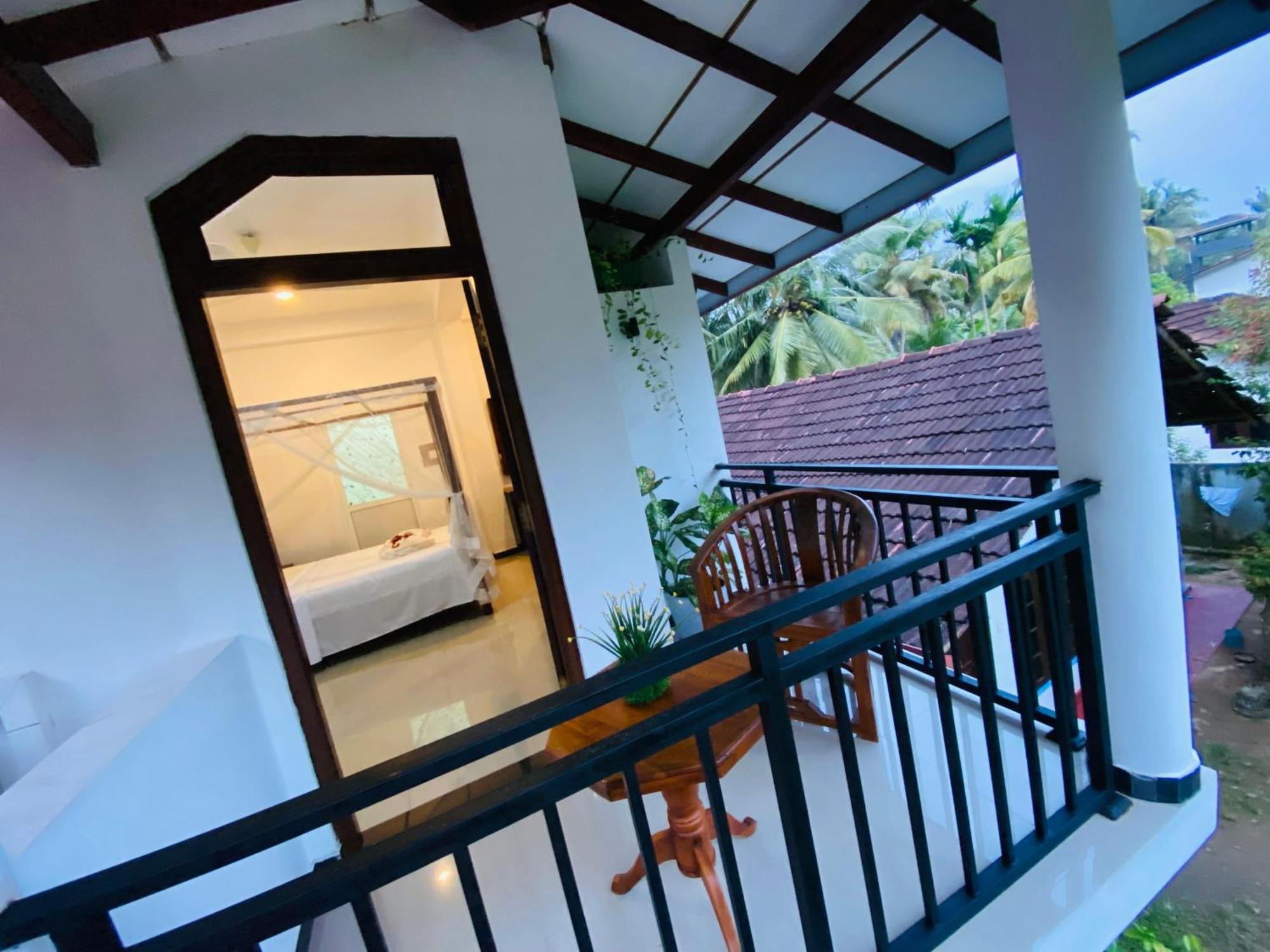 Jeju Villa Unawatuna Exterior photo