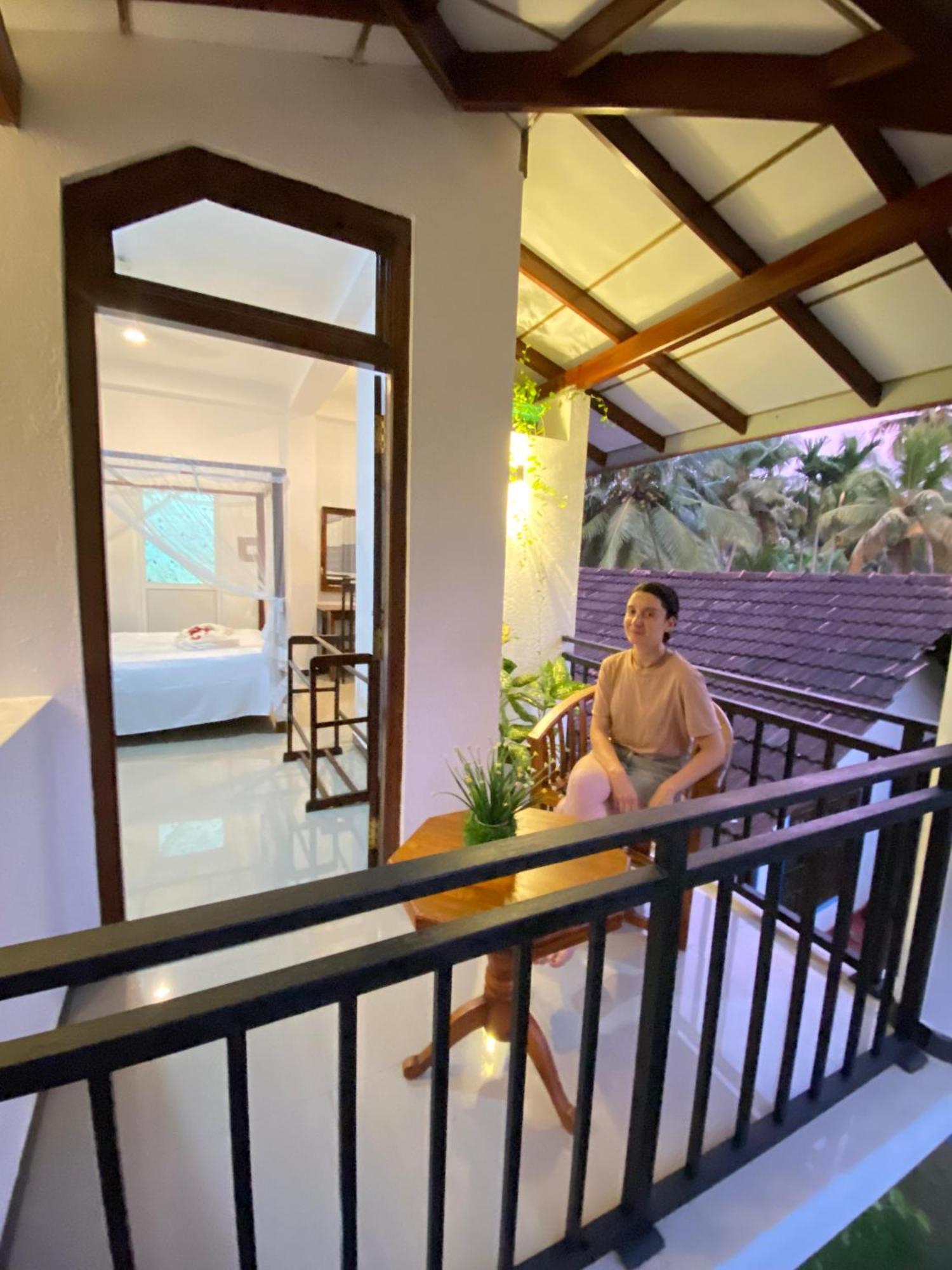 Jeju Villa Unawatuna Exterior photo